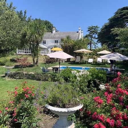 Cedar House Boutique B&B Burton  Zewnętrze zdjęcie