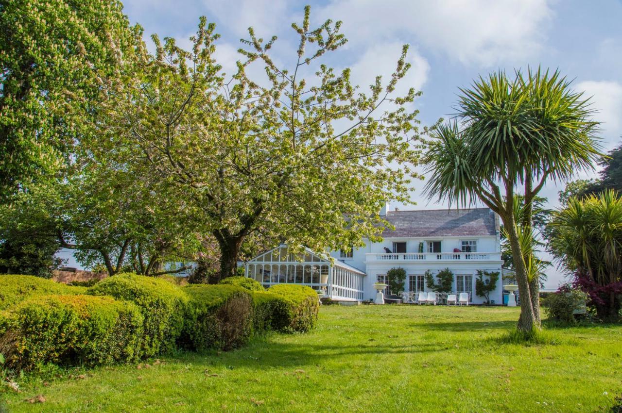 Cedar House Boutique B&B Burton  Zewnętrze zdjęcie