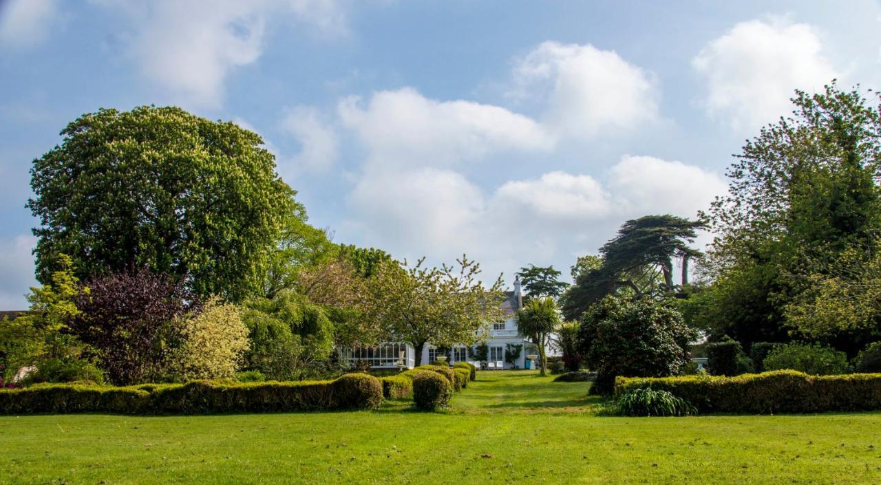 Cedar House Boutique B&B Burton  Zewnętrze zdjęcie