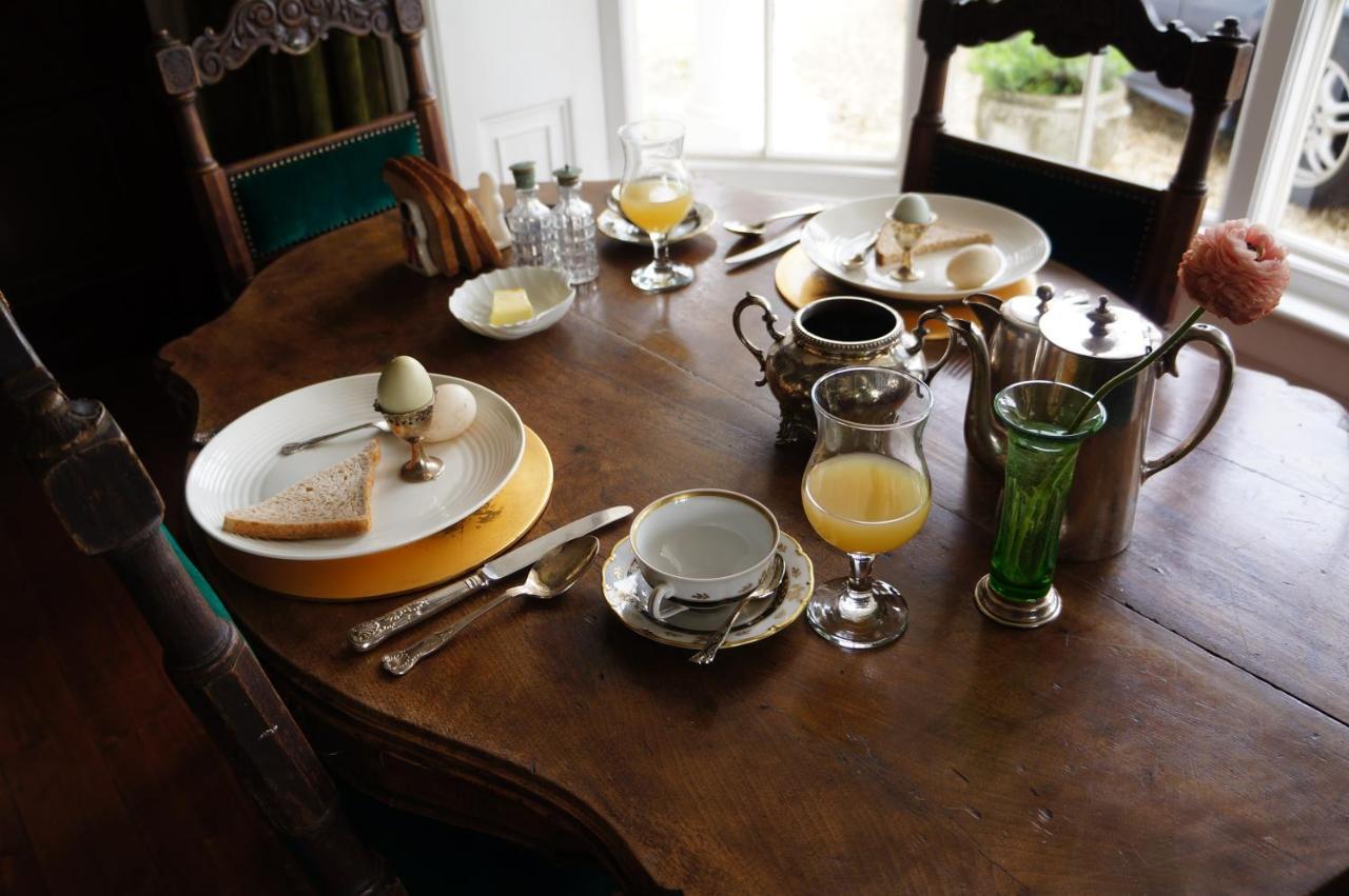 Cedar House Boutique B&B Burton  Zewnętrze zdjęcie