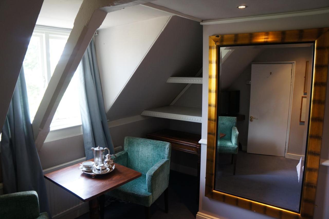Cedar House Boutique B&B Burton  Zewnętrze zdjęcie