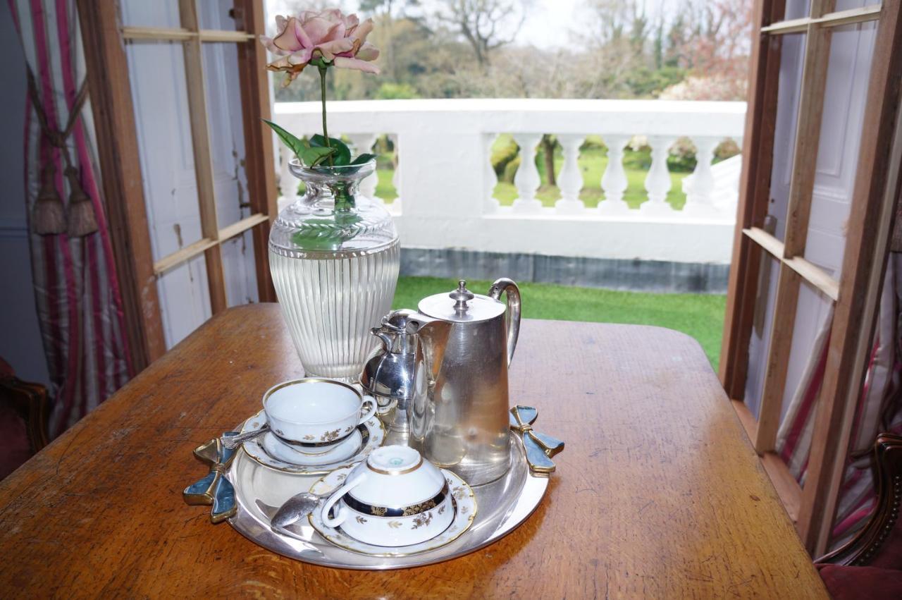Cedar House Boutique B&B Burton  Zewnętrze zdjęcie