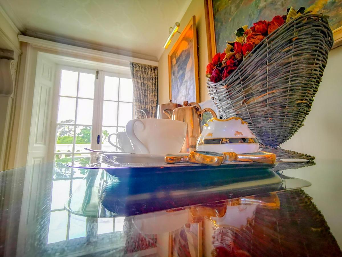 Cedar House Boutique B&B Burton  Zewnętrze zdjęcie