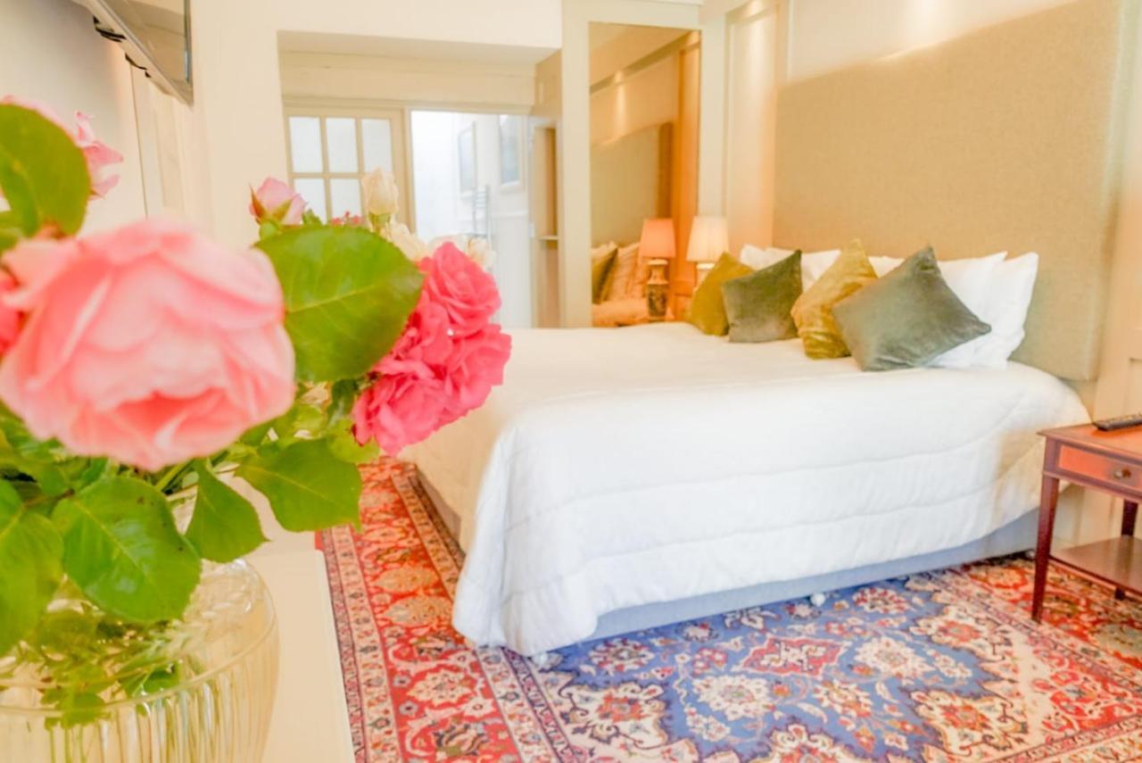 Cedar House Boutique B&B Burton  Zewnętrze zdjęcie