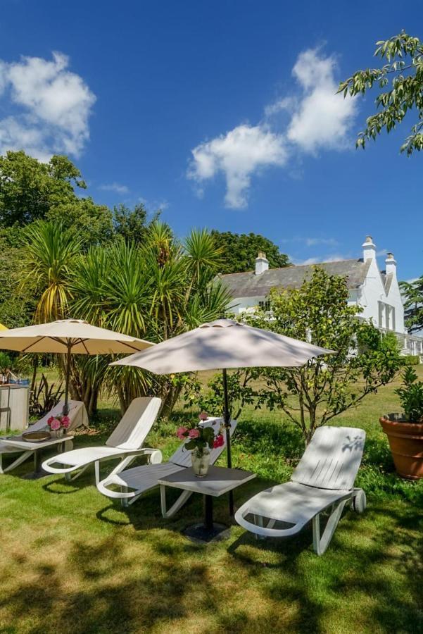 Cedar House Boutique B&B Burton  Zewnętrze zdjęcie