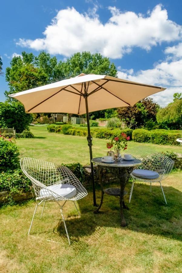 Cedar House Boutique B&B Burton  Zewnętrze zdjęcie
