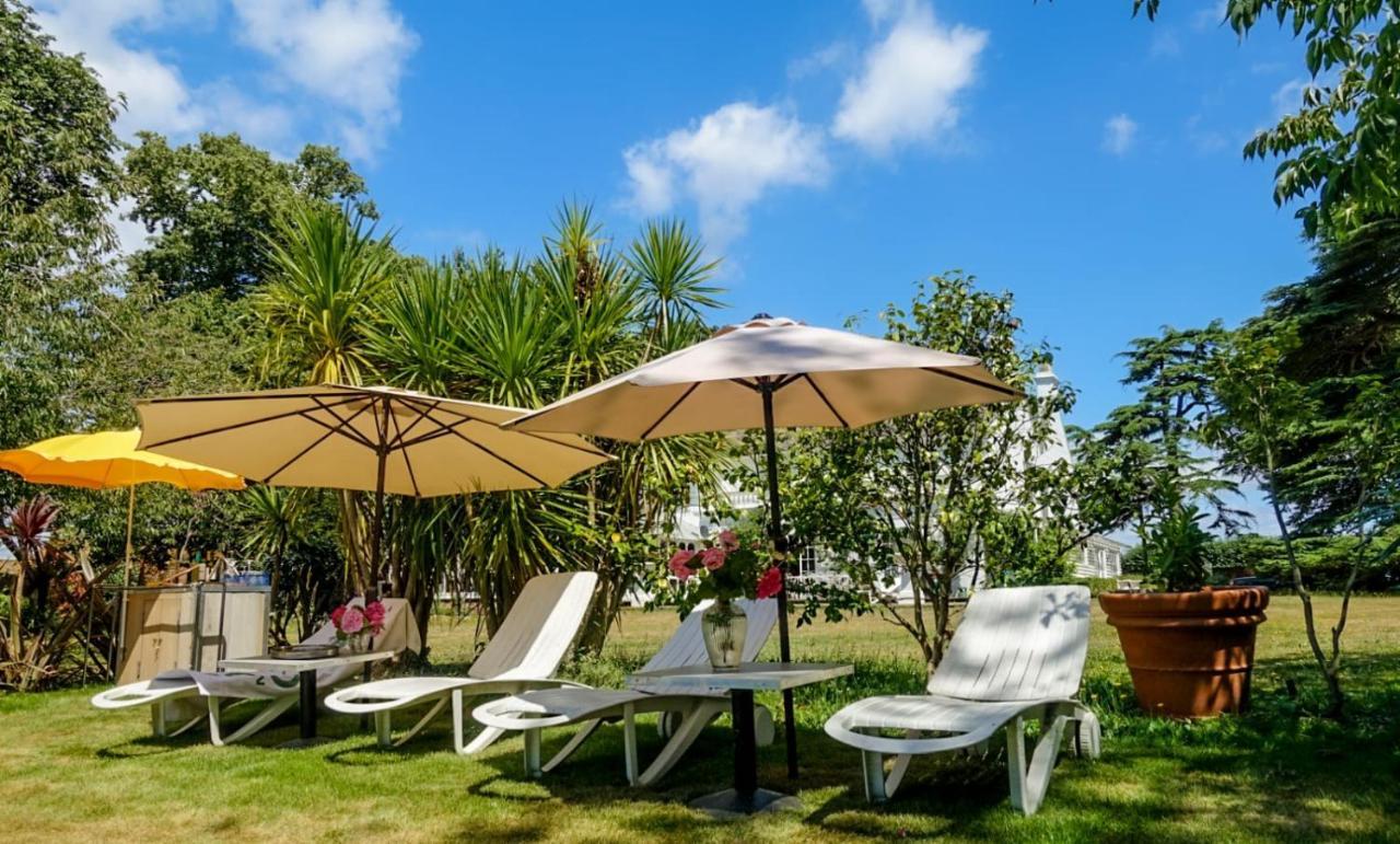 Cedar House Boutique B&B Burton  Zewnętrze zdjęcie
