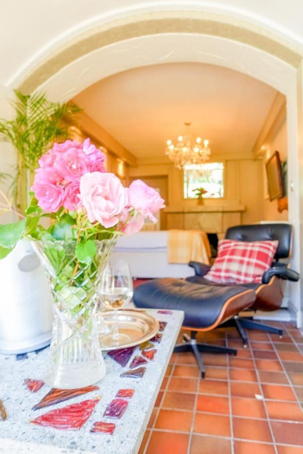 Cedar House Boutique B&B Burton  Zewnętrze zdjęcie
