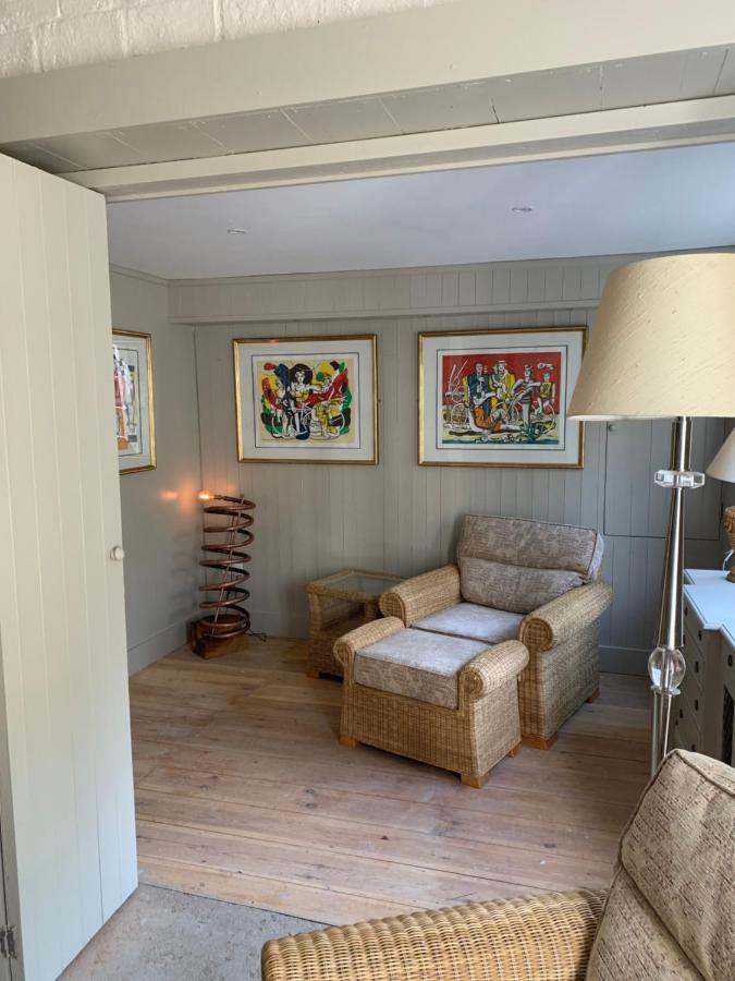Cedar House Boutique B&B Burton  Zewnętrze zdjęcie